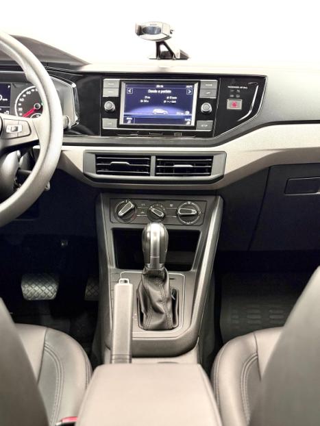 VOLKSWAGEN Polo Hatch 1.0 12V 4P 200 TSI  COMFORTLINE AUTOM�TICO, Foto 17