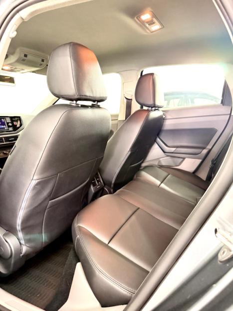 VOLKSWAGEN Polo Hatch 1.0 12V 4P 200 TSI  COMFORTLINE AUTOM�TICO, Foto 20