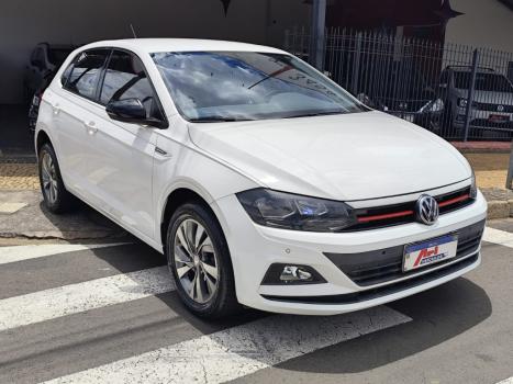 VOLKSWAGEN Polo Hatch 1.0 12V 4P 200 TSI  COMFORTLINE AUTOM�TICO, Foto 1
