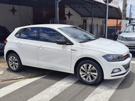 VOLKSWAGEN Polo Hatch 1.0 12V 4P 200 TSI  COMFORTLINE AUTOM�TICO, Foto 2