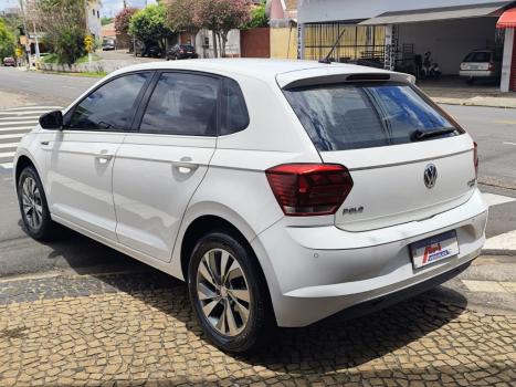 VOLKSWAGEN Polo Hatch 1.0 12V 4P 200 TSI  COMFORTLINE AUTOM�TICO, Foto 3