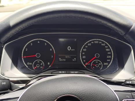 VOLKSWAGEN Polo Hatch 1.0 12V 4P 200 TSI  COMFORTLINE AUTOM�TICO, Foto 4