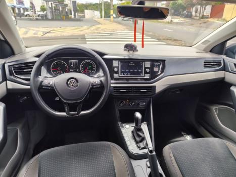 VOLKSWAGEN Polo Hatch 1.0 12V 4P 200 TSI  COMFORTLINE AUTOM�TICO, Foto 5