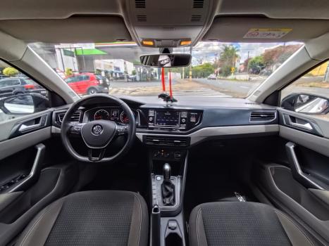 VOLKSWAGEN Polo Hatch 1.0 12V 4P 200 TSI  COMFORTLINE AUTOM�TICO, Foto 6