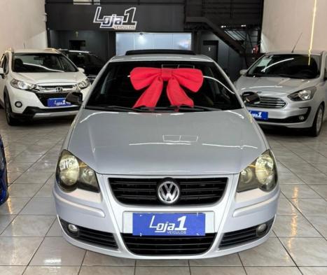 VOLKSWAGEN Polo Hatch 1.6 4P SPORTLINE FLEX, Foto 2