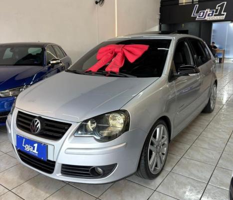 VOLKSWAGEN Polo Hatch 1.6 4P SPORTLINE FLEX, Foto 3