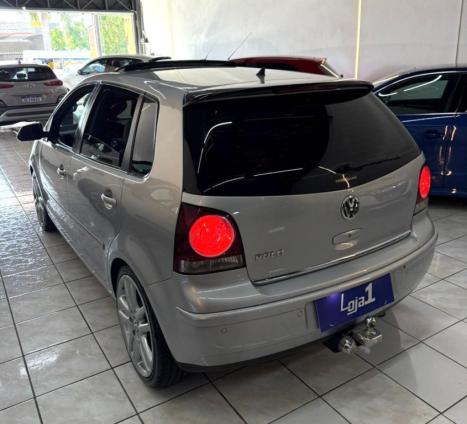 VOLKSWAGEN Polo Hatch 1.6 4P SPORTLINE FLEX, Foto 4