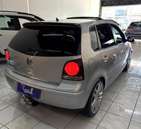 VOLKSWAGEN Polo Hatch 1.6 4P SPORTLINE FLEX, Foto 5