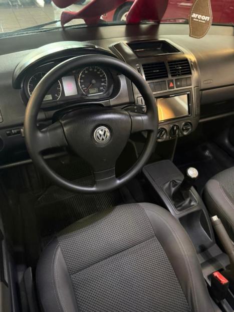 VOLKSWAGEN Polo Hatch 1.6 4P SPORTLINE FLEX, Foto 6