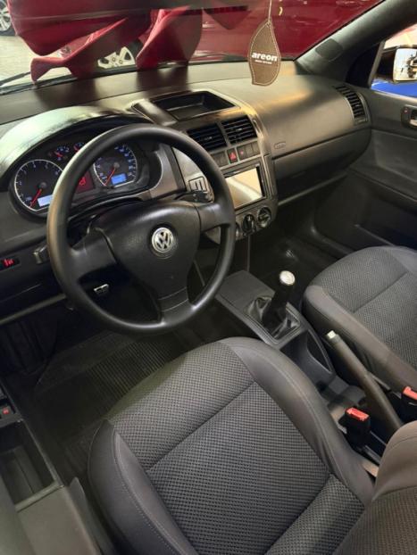 VOLKSWAGEN Polo Hatch 1.6 4P SPORTLINE FLEX, Foto 7