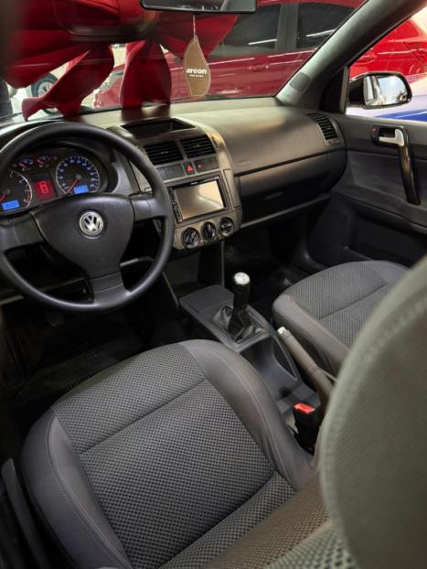 VOLKSWAGEN Polo Hatch 1.6 4P SPORTLINE FLEX, Foto 8