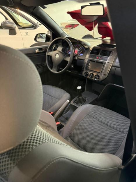 VOLKSWAGEN Polo Hatch 1.6 4P SPORTLINE FLEX, Foto 9