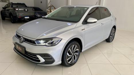 VOLKSWAGEN Polo Hatch 1.0 12V 4P 200 TSI HIGHLINE AUTOM�TICO, Foto 1