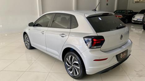 VOLKSWAGEN Polo Hatch 1.0 12V 4P 200 TSI HIGHLINE AUTOM�TICO, Foto 2