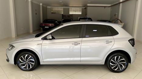 VOLKSWAGEN Polo Hatch 1.0 12V 4P 200 TSI HIGHLINE AUTOM�TICO, Foto 4