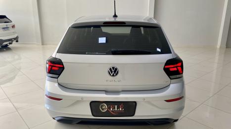VOLKSWAGEN Polo Hatch 1.0 12V 4P 200 TSI HIGHLINE AUTOM�TICO, Foto 5