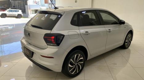 VOLKSWAGEN Polo Hatch 1.0 12V 4P 200 TSI HIGHLINE AUTOM�TICO, Foto 12