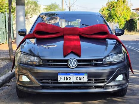 VOLKSWAGEN Polo Hatch 1.0 12V 4P 200 TSI  COMFORTLINE AUTOM�TICO, Foto 2