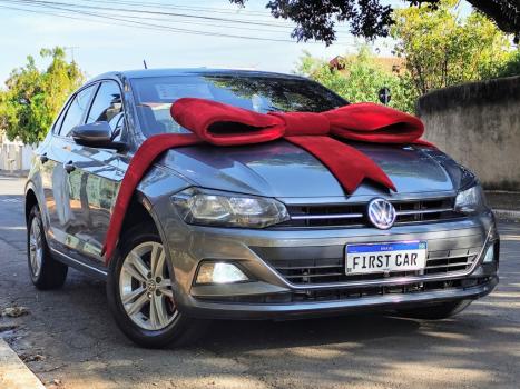 VOLKSWAGEN Polo Hatch 1.0 12V 4P 200 TSI  COMFORTLINE AUTOM�TICO, Foto 4