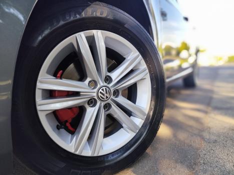 VOLKSWAGEN Polo Hatch 1.0 12V 4P 200 TSI  COMFORTLINE AUTOM�TICO, Foto 5