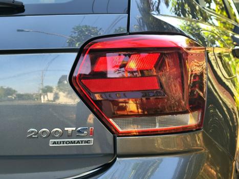 VOLKSWAGEN Polo Hatch 1.0 12V 4P 200 TSI  COMFORTLINE AUTOM�TICO, Foto 9