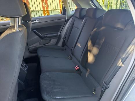 VOLKSWAGEN Polo Hatch 1.0 12V 4P 200 TSI  COMFORTLINE AUTOM�TICO, Foto 12