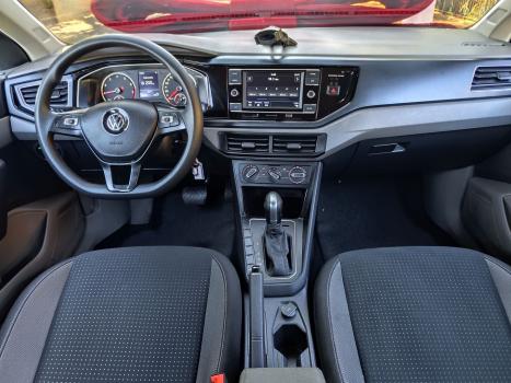 VOLKSWAGEN Polo Hatch 1.0 12V 4P 200 TSI  COMFORTLINE AUTOM�TICO, Foto 13