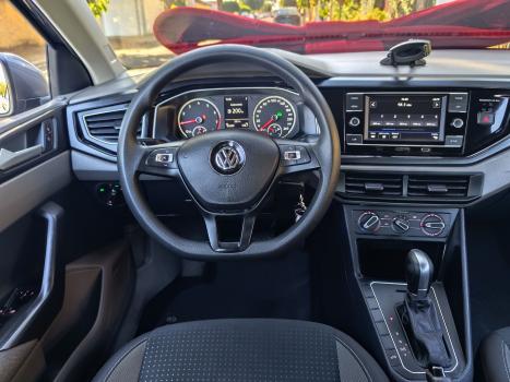 VOLKSWAGEN Polo Hatch 1.0 12V 4P 200 TSI  COMFORTLINE AUTOM�TICO, Foto 14