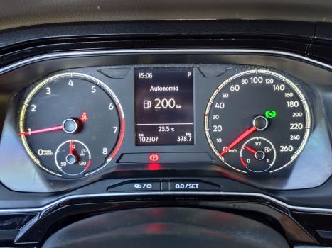 VOLKSWAGEN Polo Hatch 1.0 12V 4P 200 TSI  COMFORTLINE AUTOM�TICO, Foto 16