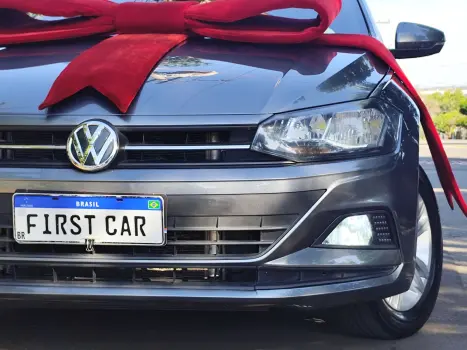 VOLKSWAGEN Polo Hatch 1.0 12V 4P 200 TSI  COMFORTLINE AUTOM�TICO, Foto 3