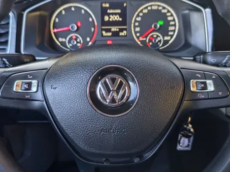 VOLKSWAGEN Polo Hatch 1.0 12V 4P 200 TSI  COMFORTLINE AUTOM�TICO, Foto 15