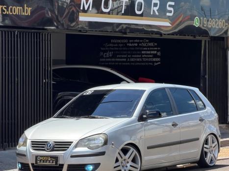 VOLKSWAGEN Polo Hatch 1.6 4P FLEX, Foto 4