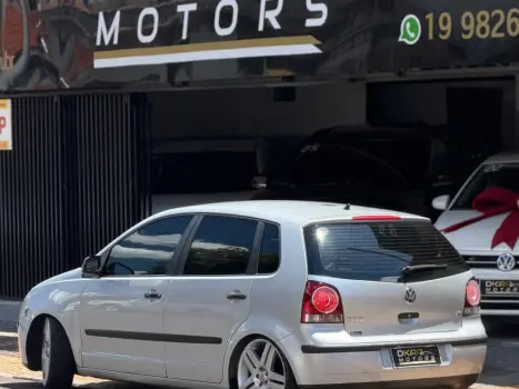 VOLKSWAGEN Polo Hatch 1.6 4P FLEX, Foto 14