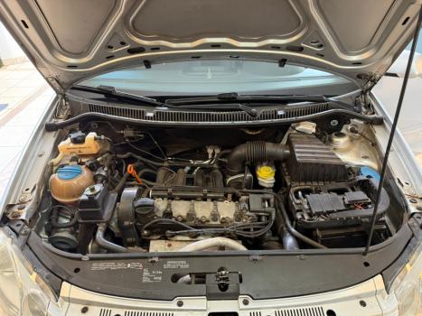 VOLKSWAGEN Polo Hatch 1.6 4P SPORTLINE FLEX, Foto 4