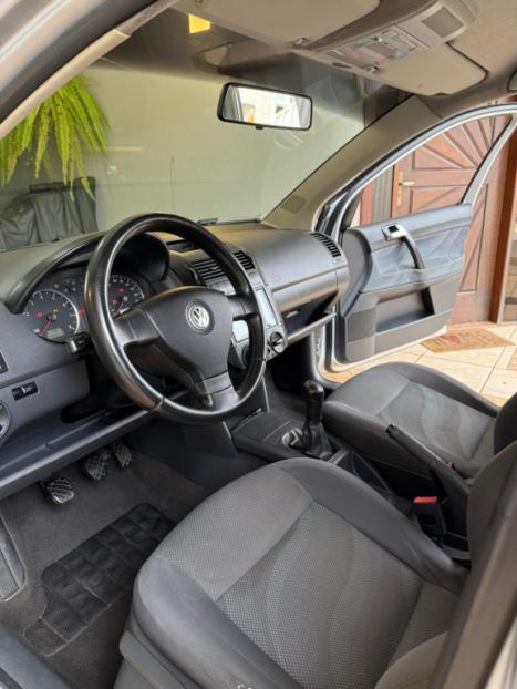 VOLKSWAGEN Polo Hatch 1.6 4P SPORTLINE FLEX, Foto 7