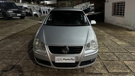 VOLKSWAGEN Polo Hatch 1.6 4P SPORTLINE FLEX, Foto 14