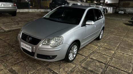 VOLKSWAGEN Polo Hatch 1.6 4P SPORTLINE FLEX, Foto 15
