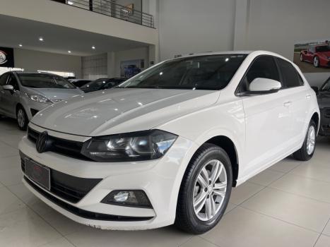 VOLKSWAGEN Polo Hatch 1.6 4P MSI FLEX, Foto 2