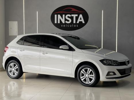 VOLKSWAGEN Polo Hatch 1.6 4P MSI FLEX, Foto 2