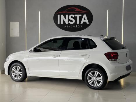 VOLKSWAGEN Polo Hatch 1.6 4P MSI FLEX, Foto 3