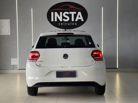VOLKSWAGEN Polo Hatch 1.6 4P MSI FLEX, Foto 4