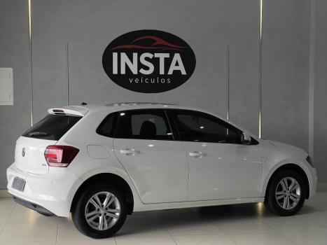 VOLKSWAGEN Polo Hatch 1.6 4P MSI FLEX, Foto 5