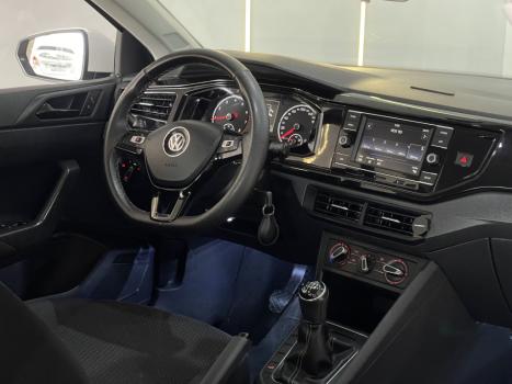 VOLKSWAGEN Polo Hatch 1.6 4P MSI FLEX, Foto 6