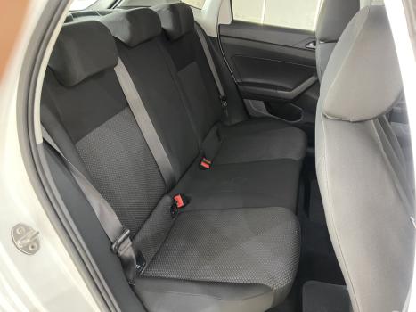 VOLKSWAGEN Polo Hatch 1.6 4P MSI FLEX, Foto 7