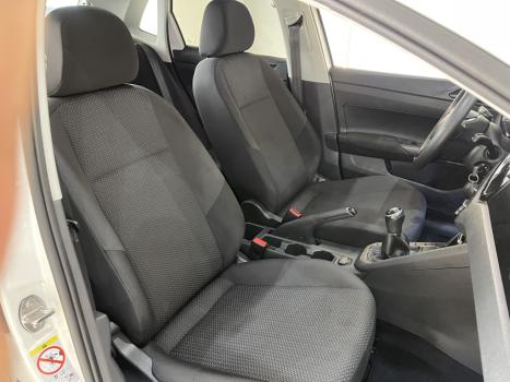 VOLKSWAGEN Polo Hatch 1.6 4P MSI FLEX, Foto 8