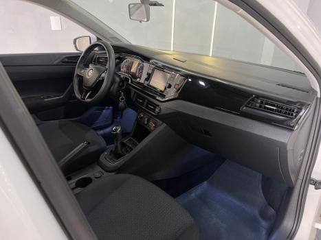 VOLKSWAGEN Polo Hatch 1.6 4P MSI FLEX, Foto 9