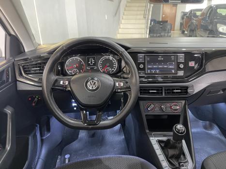 VOLKSWAGEN Polo Hatch 1.6 4P MSI FLEX, Foto 10