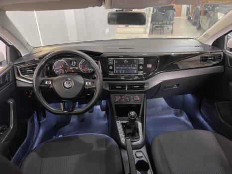 VOLKSWAGEN Polo Hatch 1.6 4P MSI FLEX, Foto 11