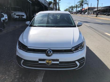 VOLKSWAGEN Polo Hatch 1.0 12V 4P 200 TSI HIGHLINE AUTOM�TICO, Foto 3