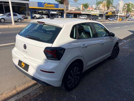 VOLKSWAGEN Polo Hatch 1.0 12V 4P 200 TSI HIGHLINE AUTOM�TICO, Foto 5